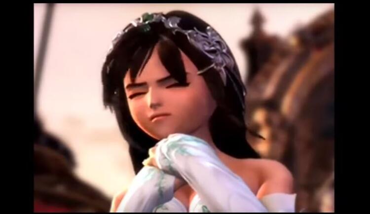 Final Fantasy IX (usagé)