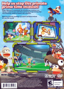 Ape Escape 3 (usagé)