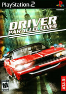 Driver: Parallel Lines (usagé)