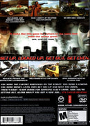 Driver: Parallel Lines (usagé)