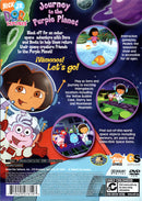 Dora the Explorer: Journey to the Purple Planet (usagé)