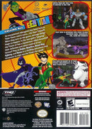 TEEN TITANS (used)