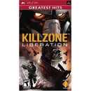 Killzone: Liberation [Greatest Hits] (usagé)