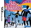 The Rub Rabbits! (usagé)