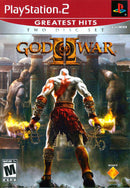 God of War II [Greatest Hits]