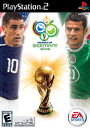 FIFA World Cup: Germany 2006 (usagé)