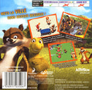 Over the Hedge (used)