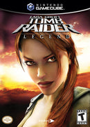 Tomb Raider Legende
