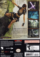 Tomb Raider Legende