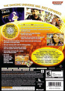 Dance Dance Revolution Universe (used)