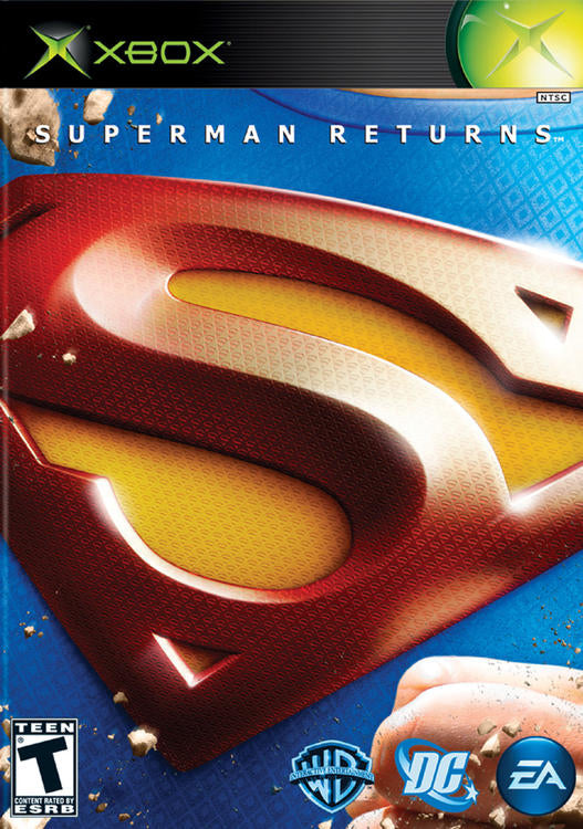 Superman Returns (used)