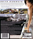 RIDGE RACER 7 (usagé)