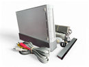 Nintendo Wii White Console System - Model 1 (used)