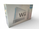 Nintendo Wii System Console (RVL-001) Game Cube Compatible (Tested & Working) [Wii Sports Bundle] (used)