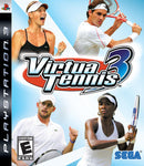 Virtua Tennis 3 (tweedehands)