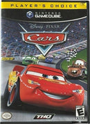 Cars [Player's Choice]