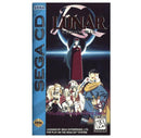 Lunar II - Eternal Blue (used)