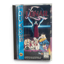Lunar II - Eeuwige Blauw