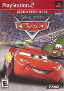 Disney/Pixar Cars [Greatest Hits] (usagé)