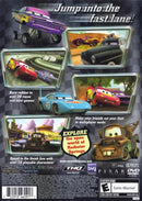 Disney/Pixar Cars [Greatest Hits] (usagé)