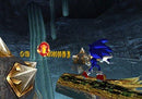 Sonic and the Secret Rings (used)