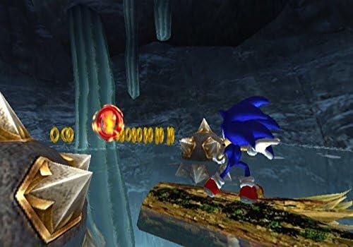 Sonic and the Secret Rings (usagé)