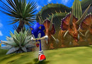 Sonic and the Secret Rings (used)
