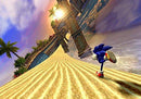 Sonic and the Secret Rings (used)
