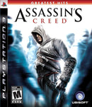 Assassin's Creed  [Greatest Hits] (usagé)