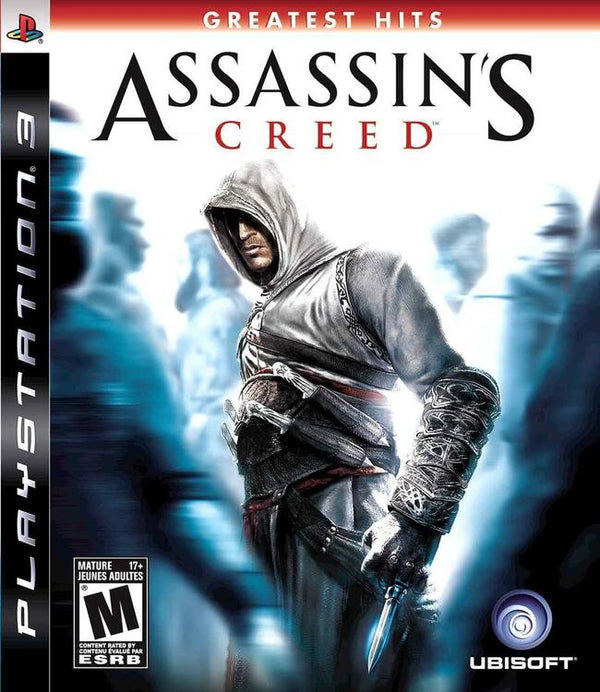 Assassin's Creed  [Greatest Hits] (usagé)
