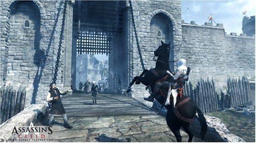 Assassin's Creed  [Greatest Hits] (usagé)
