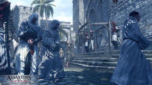 Assassin's Creed  [Greatest Hits] (usagé)