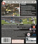 Madden NFL 07 (usagé)