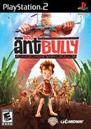 The Ant Bully (usagé)