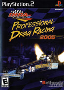 IHRA Professional Drag Racing 2005 (usagé)