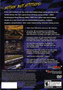 IHRA Professional Drag Racing 2005 (usagé)