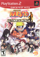Naruto: Ultimate Ninja  [Greatest Hits]