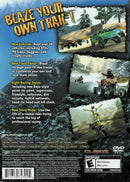 ATV Offroad Fury 4 (used)
