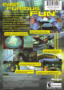 Fuzion Frenzy [Platinum Hits] (used)