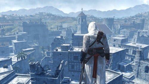 Assassin's Creed [Platinum Hits] (usagé)