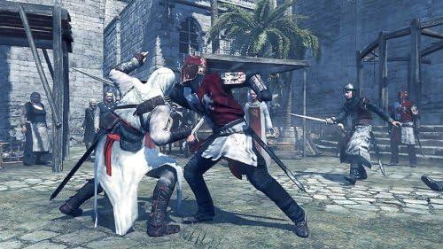 Assassin's Creed [Platinum Hits] (usagé)