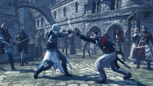 Assassin's Creed [Platinum Hits] (usagé)