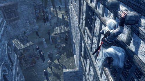 Assassin's Creed [Platinum Hits] (usagé)
