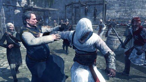 Assassin's Creed [Platinum Hits] (usagé)