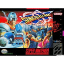 Sonic Blast Man (usagé)