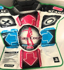 Dance Dance Revolution SuperNOVA  -  Bundle (usagé)