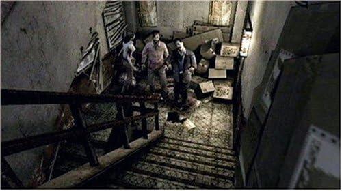 Resident Evil:  The Umbrella Chronicles (usagé)