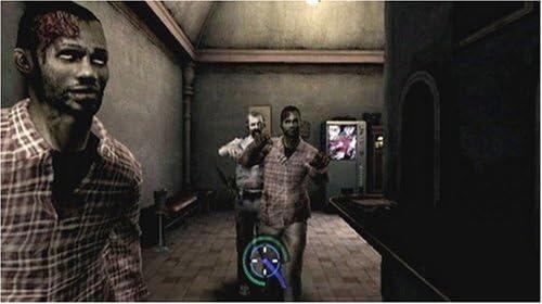 Resident Evil:  The Umbrella Chronicles (usagé)