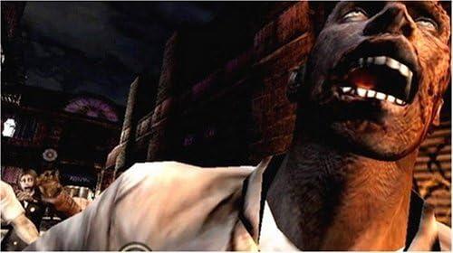 Resident Evil:  The Umbrella Chronicles (usagé)