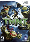 TMNT (used)